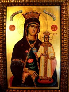 PANAGIA